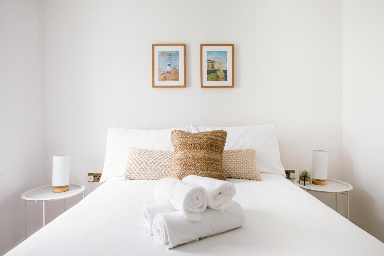 Cosy Period Cottage 2Min Walk To The Beach Portrush Eksteriør billede