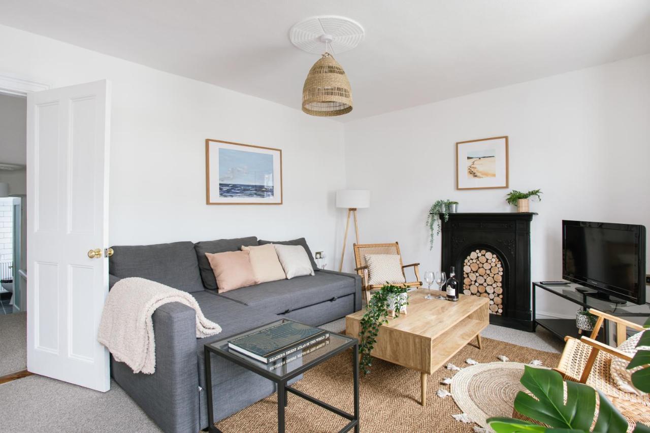 Cosy Period Cottage 2Min Walk To The Beach Portrush Eksteriør billede