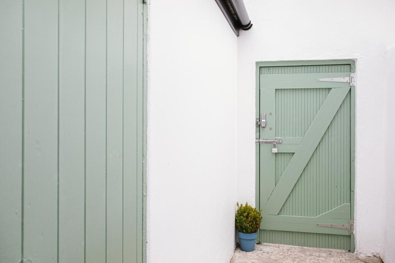 Cosy Period Cottage 2Min Walk To The Beach Portrush Eksteriør billede