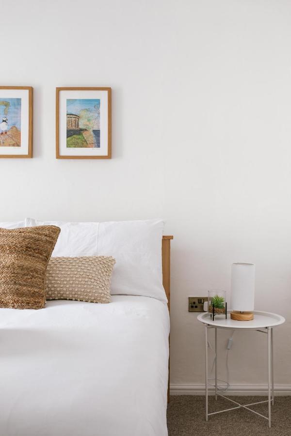 Cosy Period Cottage 2Min Walk To The Beach Portrush Eksteriør billede
