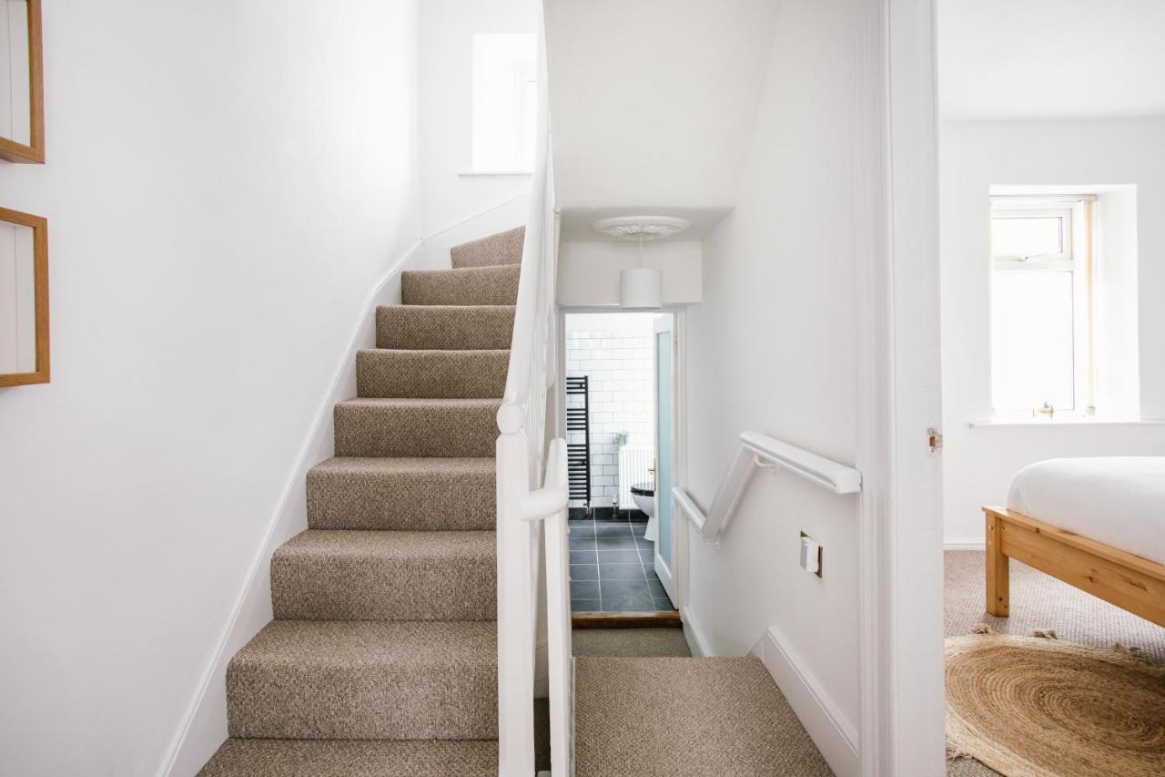 Cosy Period Cottage 2Min Walk To The Beach Portrush Eksteriør billede